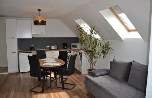 Apartament - Ferienwohnung Aurora nad morzem w Dziwnowku - Foto 16