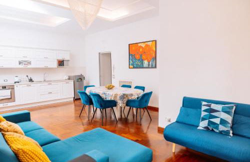 Holiday Home Mar Pacifico Napoli - Photo 18