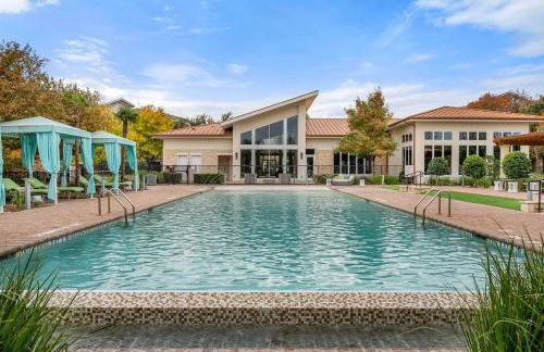 Landing Stylish 1BD Game Room Gym - Foto 23