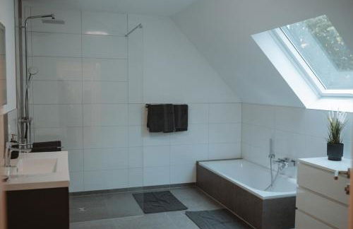 Moderne Wohnung bis zu 6 Personen - Foto 11