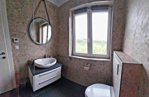 Vila Dubravka - schön und komfortabel inmitten von Olivenbäumen und Weinbergen mit Whirlpool - Foto 27