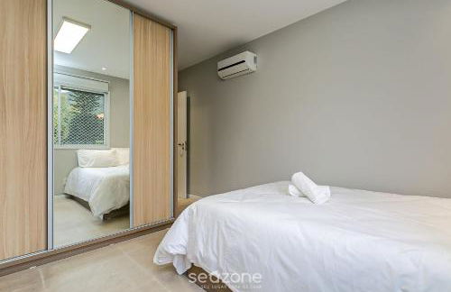 MHE - Apartamentos próximos à praia Floripa/SC - Photo 52