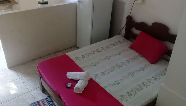 Studio Privativo - Foto 3, Quarto