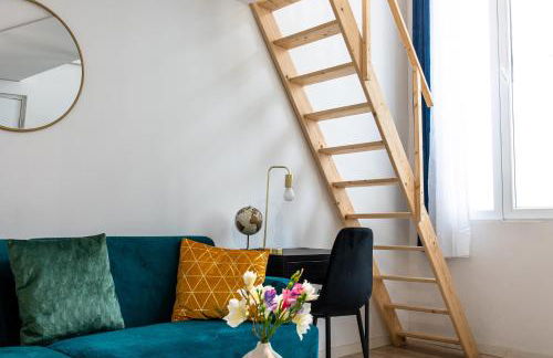 Petit Cocon Mezzanine - Foto 14