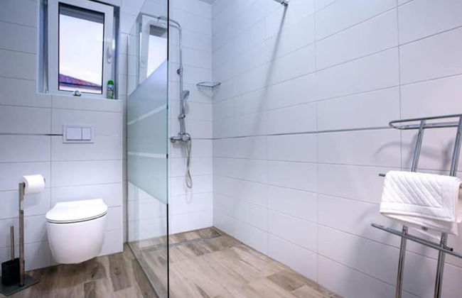 Apartments Villa Oceanus - Foto 27