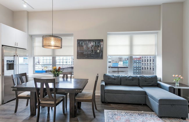 Gorgeous Condos Near French Quarter - Foto 62