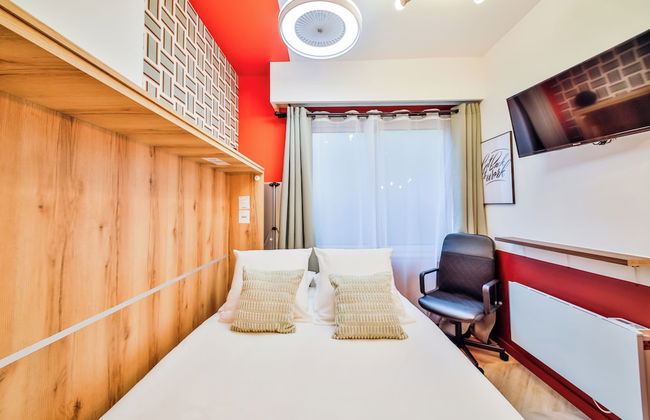 WS Molitor - Auteuil - Photo 19