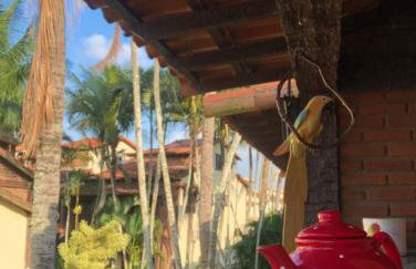 Bzs House em Geribá - Photo 12