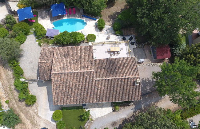 Holiday Home With Large Garden and Pool - Foto 21