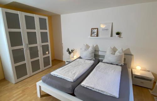 Ferienwohnung Vater Rhein Mittelrheintal - Foto 1