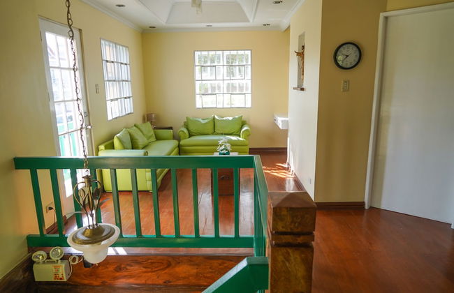 Charming Tagaytay Vacation Home - Foto 28