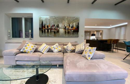 Villa Miramar Near Disneyland Paris - Foto 1