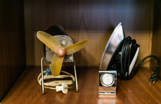 Apartment on Goncharnaya Naberezhnaya - Foto 11