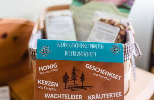 Apartment mit Parkplatz und Fahrradunterstellmöglichkeit mit Balkon nah am Wald by Interhome - Foto 10