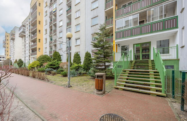 Apartment With Two Balconies by Renters - Foto 36