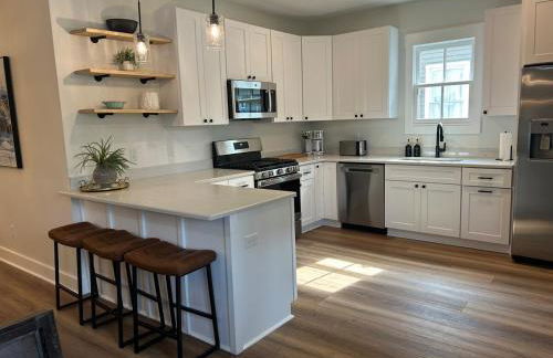 Historic, Full-reno, Downtown from Night Scene and Venues - Foto 10