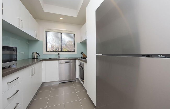 Accommodate Canberra - Domain - Foto 12