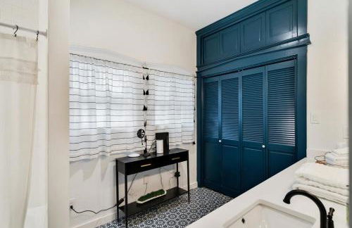 Stonewall Bungalows - Sleeps 15 - Foto 35