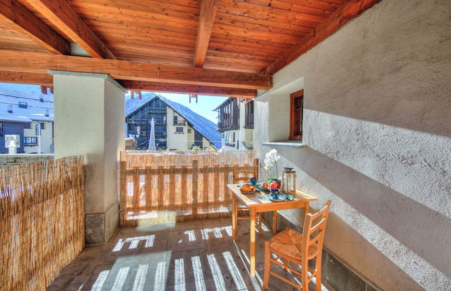 Grange Hike & Ski - Grange Terrace Suite - Photo 12