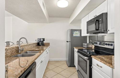 Enjoy A Birds Eye View at Panama City Beach - Foto 6