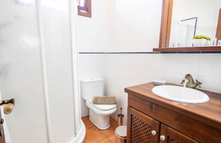 HolidaynorthTenerife Caserío Rural Los Charcos - Foto 69