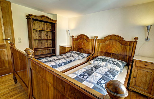 Nengshof - Haus Königskerze - Photo 3