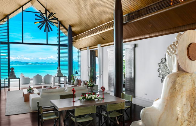 Villa Ocean's 11 - Foto 2