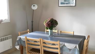 Gîte Ti Gwer - La Cour Chevalier - Foto 4