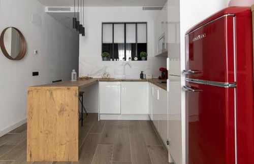 Loft Navas B by Property - Foto 8