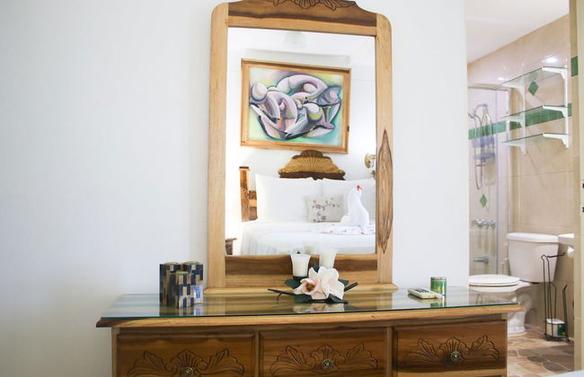 Fisherman's Point Beach Resort - Foto 3