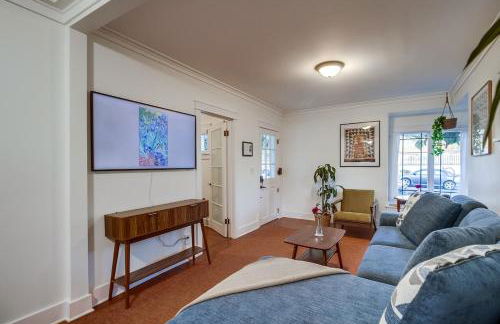 Casa Mellifora 3BR Golden Hill w Garage Parking - Foto 10