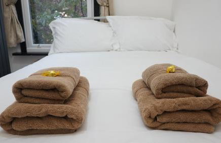 Luxury London house sleeps 13, 2 minutes to metro - Foto 37