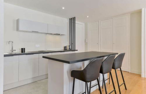 Cœur de Presqu île Hotel-Dieu AC - Foto 6