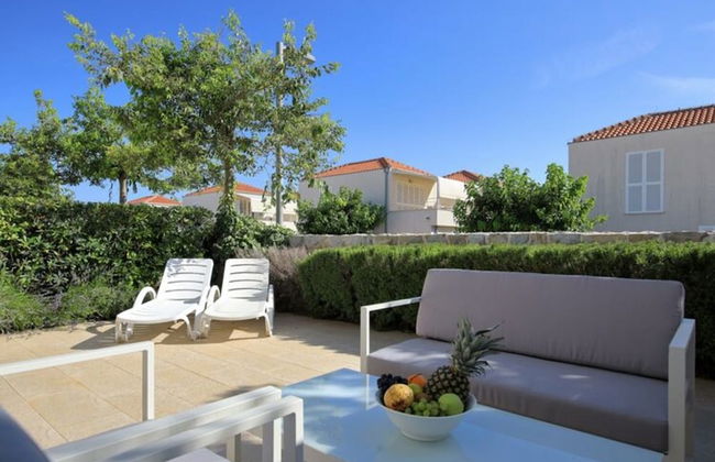 Apartments in Villas Punta Skala With Beachpool - Foto 34