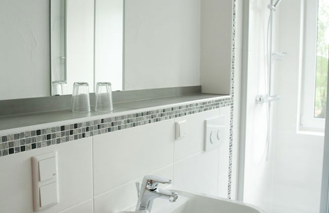 Apartmenthaus Wesertor - Foto 23