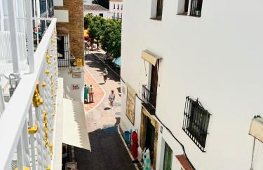 Mare Apartments Marbella - Photo 26