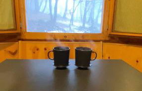 Woods Etna Chalet - Foto 13