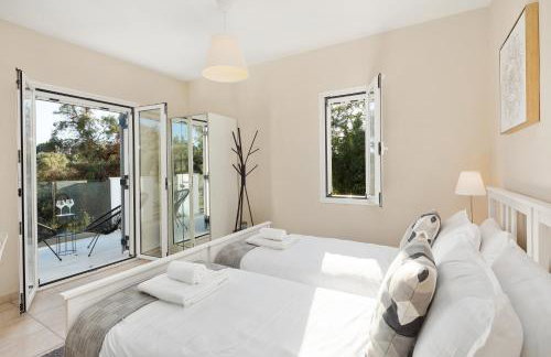 Villa Icarus - Corfu by Sunvil - Foto 8