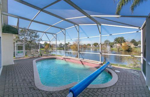 Mickey's Lake Villa 2 - Foto 6