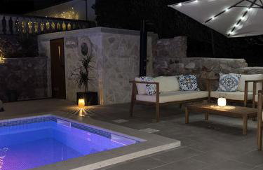 Apartments and Room Villa Makaj - Foto 50