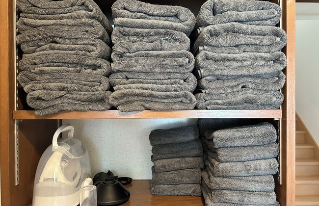 THE VILLA FURANO - Foto 39