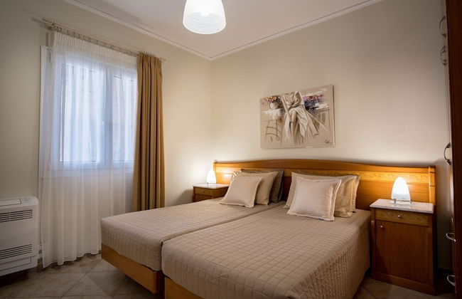 Penny Luxury Apartments - Foto 14