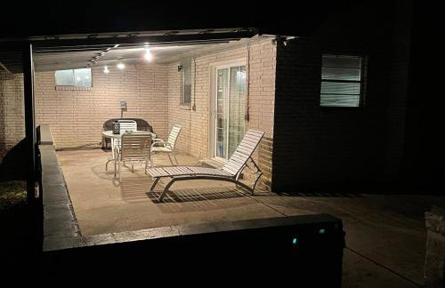 5 Bedroom with fireplace minutes from Baton Rouge - Foto 32