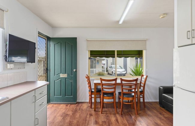 Discovery Parks - Adelaide Beachfront - Foto 28