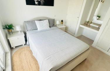 Ocean View Skyline Apartment ‚Hakuna Matata‘ - Foto 11