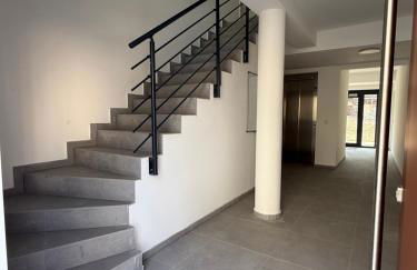 ElbeCity Apartment - Foto 27