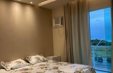 Apartamento Praia do Forte, Cabo Frio, Frente mar - Foto 11