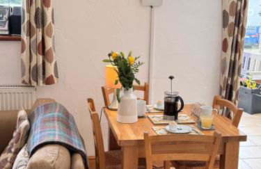 Upper Grippath Farm Holiday Cottages - Foto 12