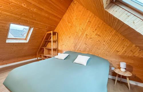 Maison cosy rénovée et lumineuse - Foto 20