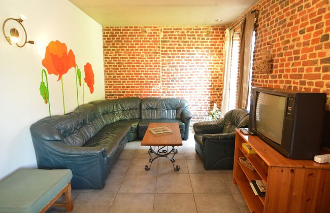 Teuven Farmhouse for 24 Guests - Foto 17